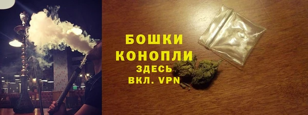 ALPHA PVP Бородино