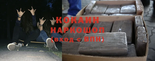 ALPHA PVP Бородино